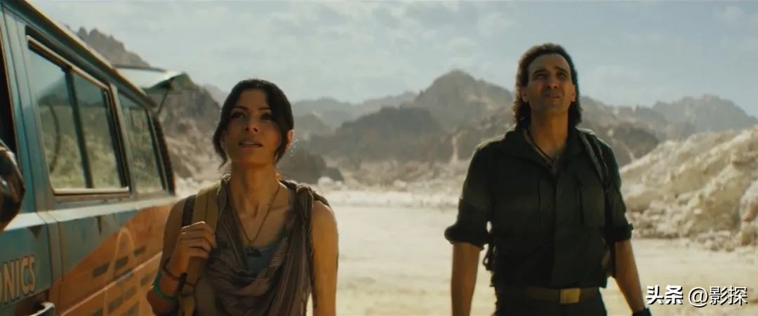 尺度没输过，口碑没赢过，DC也手撕鬼子了