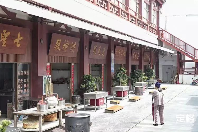 深圳古风拍照场地,广东深圳古风拍照推荐