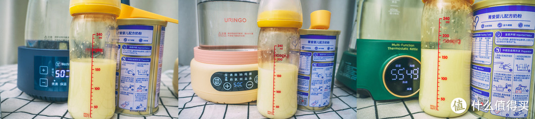 调奶器恒温水壶三合一,恒温调奶器热水壶推荐