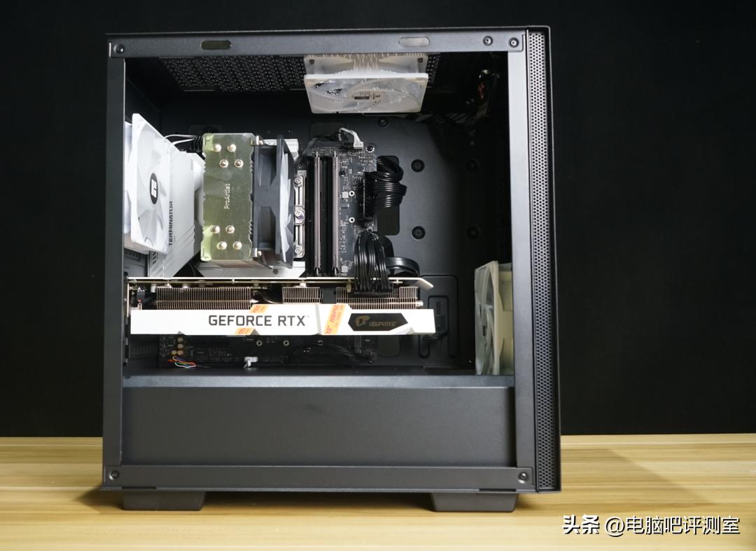 万元主机鲁大师,主机有必要装鲁大师吗