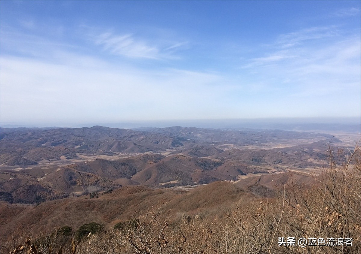 辽宁这边天气是好冷吗,辽宁四季如春的县