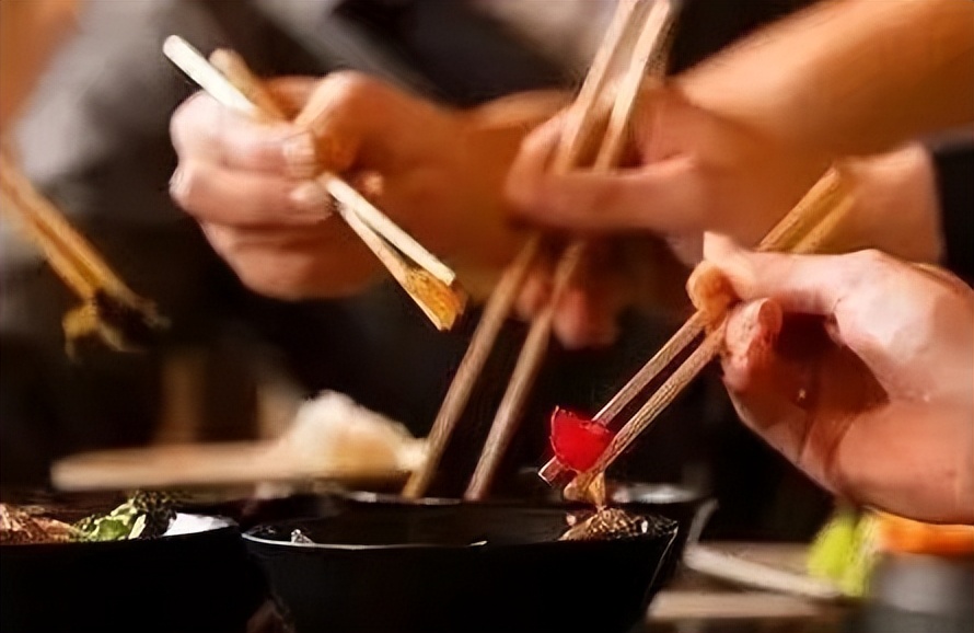 “迎大运盛会展文明形象”文明用餐主题活动您打卡了吗？