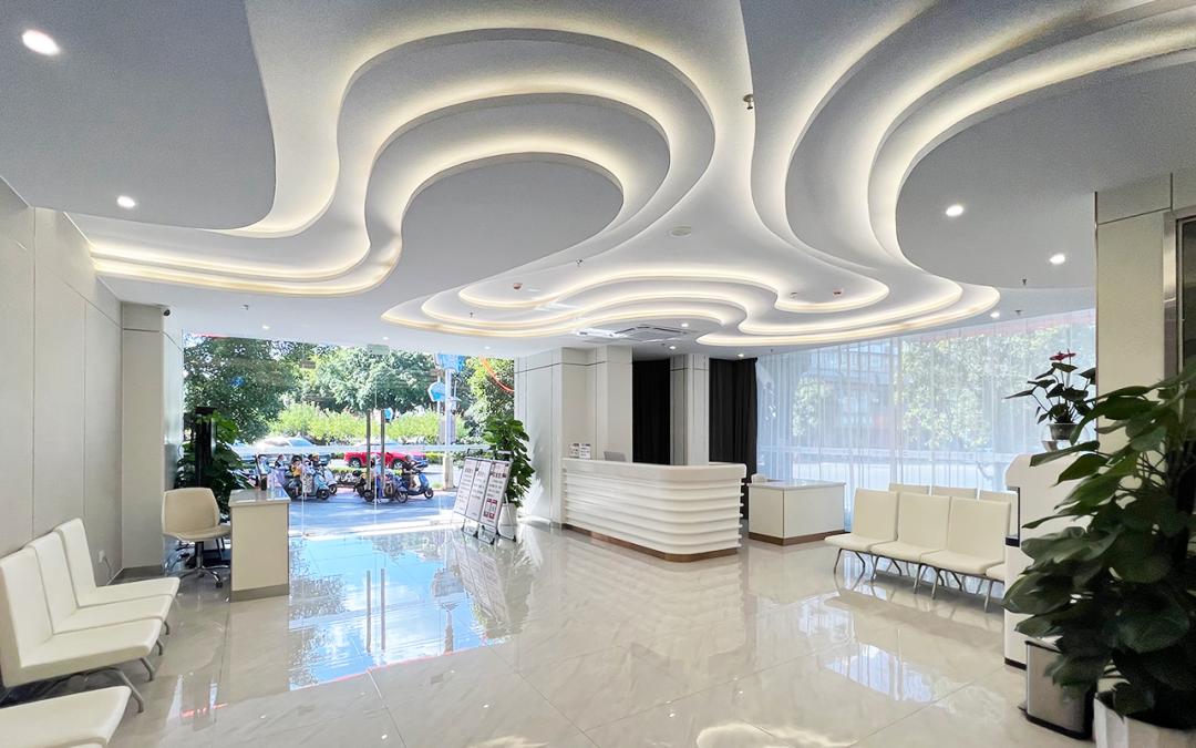 女神月健康直播活动,桂林三八妇女节活动