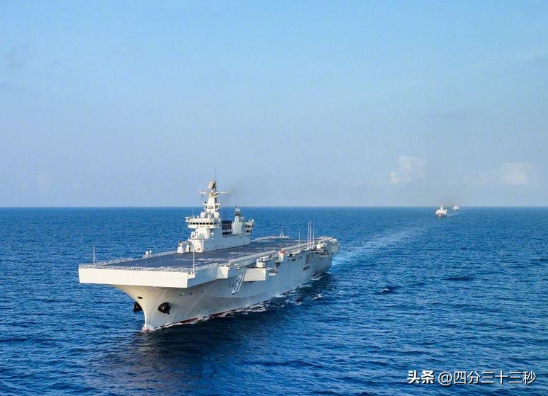 菲方再次冲撞中国海警船,菲方挑衅