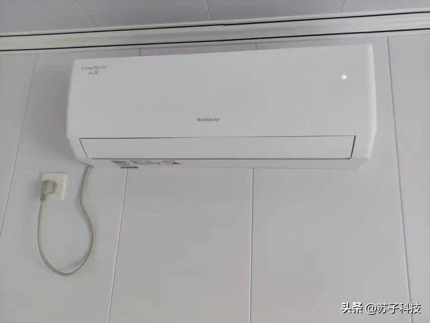 格力空调：新一级能效、1.5匹，618仅售2799元
