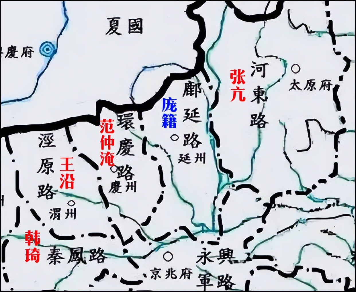 1174年宋朝,1040年的宋朝