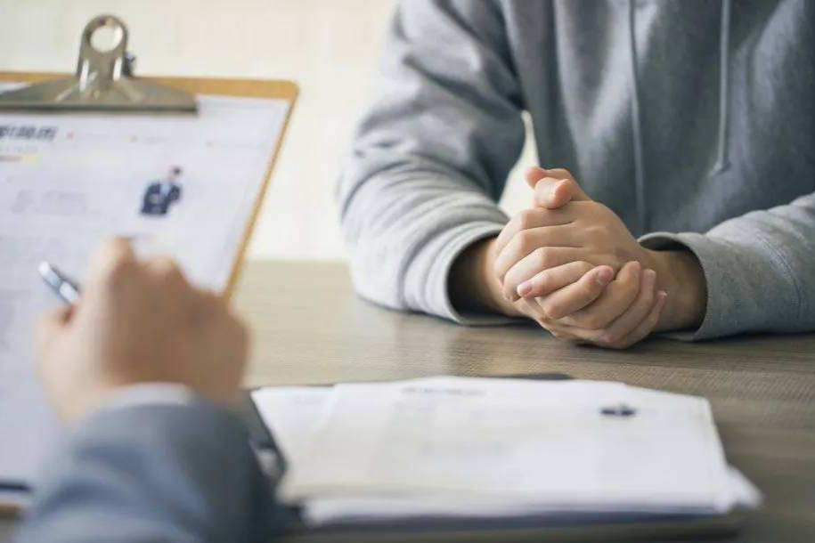 面试过程中不谈薪，这样的公司不靠谱？文章中告诉你答案