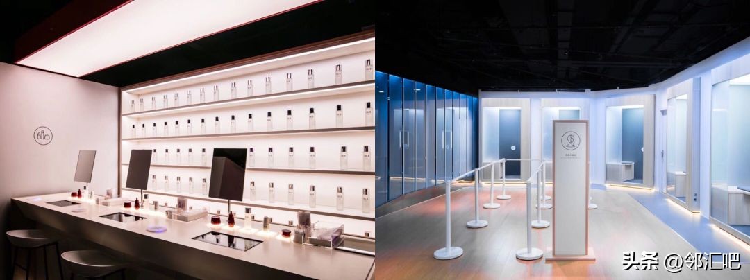 美妆店的商机有哪些,美妆创业新商机有哪些