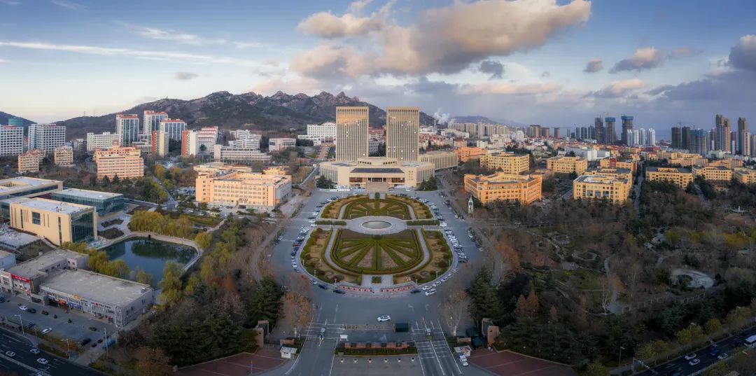 山东排名前十的大学都是哪十所,山东最强10所大学排行榜