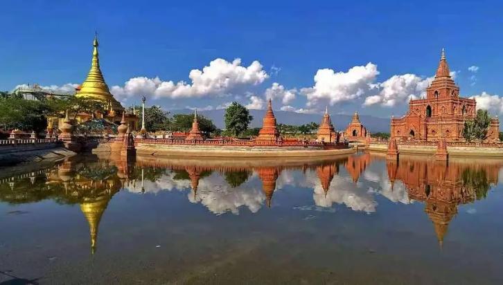 云南冬天和夏天都可以旅居的城市,冬季云南哪些地方暖和适合旅游