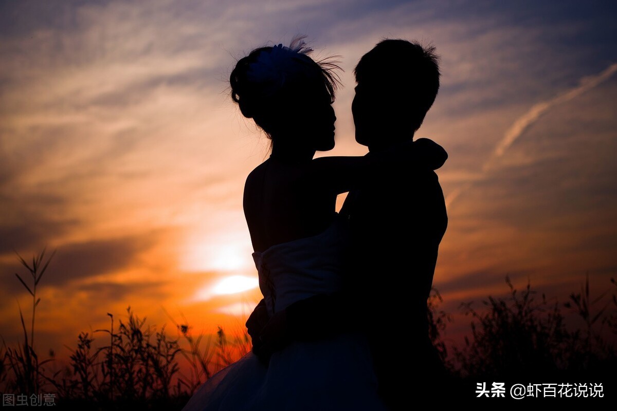 百无一用是深情唯有套路得人心,最是深情留不住唯有套路得人心