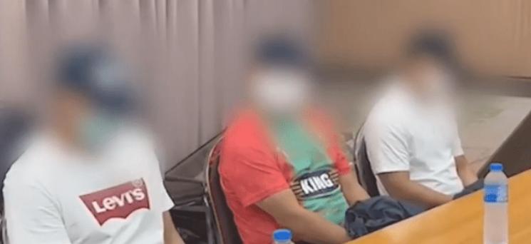 泰国绑架事件最新消息,泰国绑架案是怎么处罚的