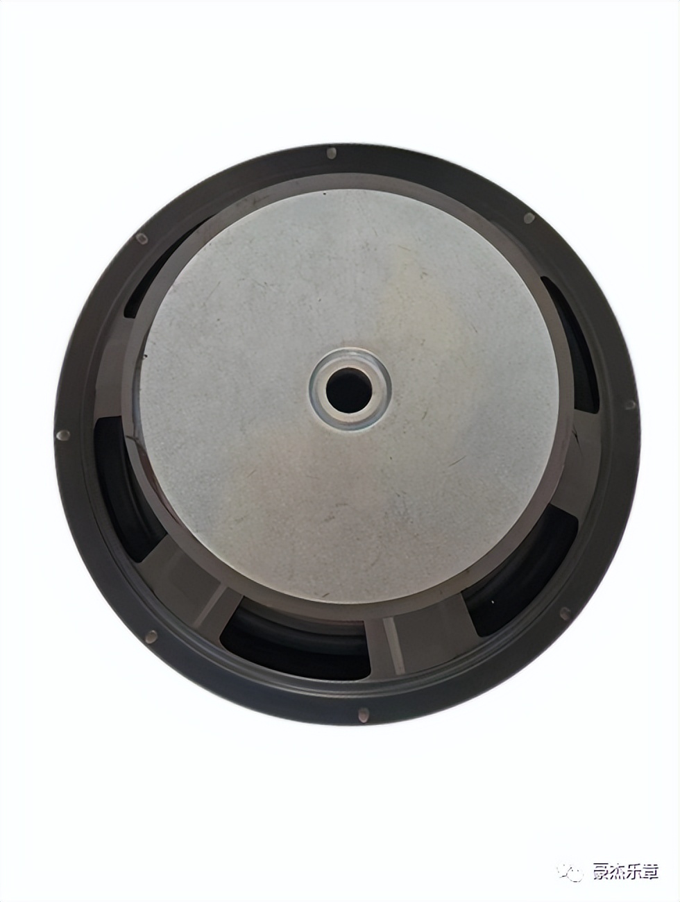 豪杰喇叭,豪杰音箱喇叭是什么单元