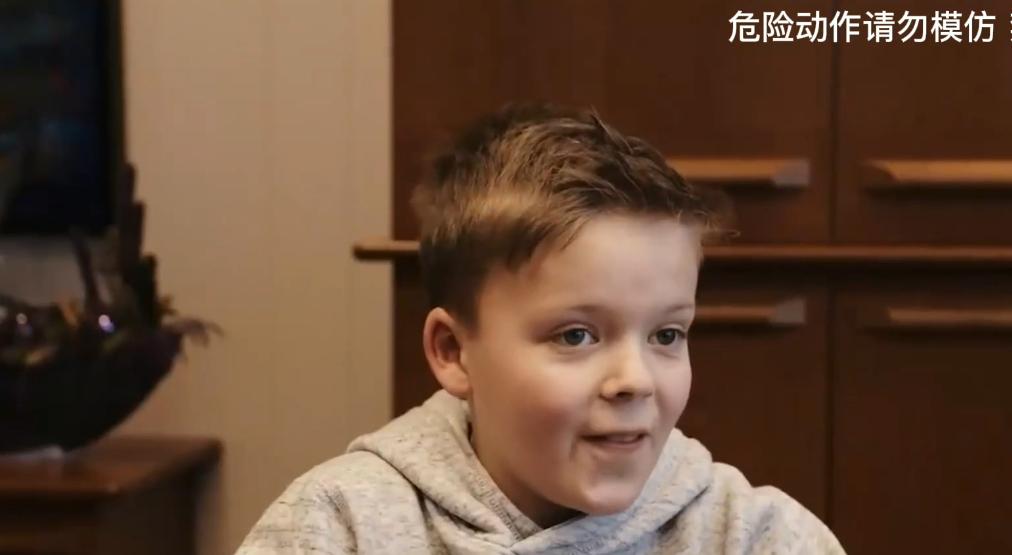 这就是挪威人的童年：10岁就可以靠自己买游艇，中国小孩羡慕哭了