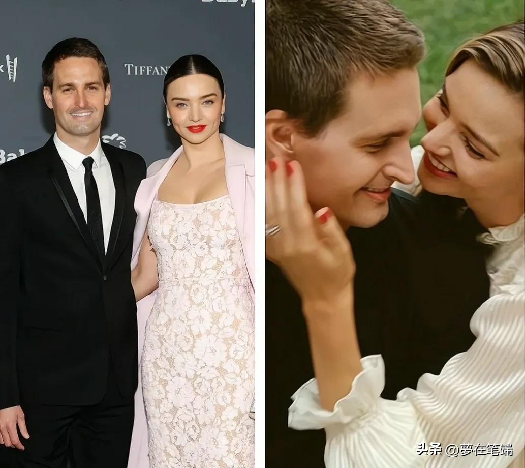 c罗为什么和伊莲娜分开,c罗依然关注着前任伊莲娜