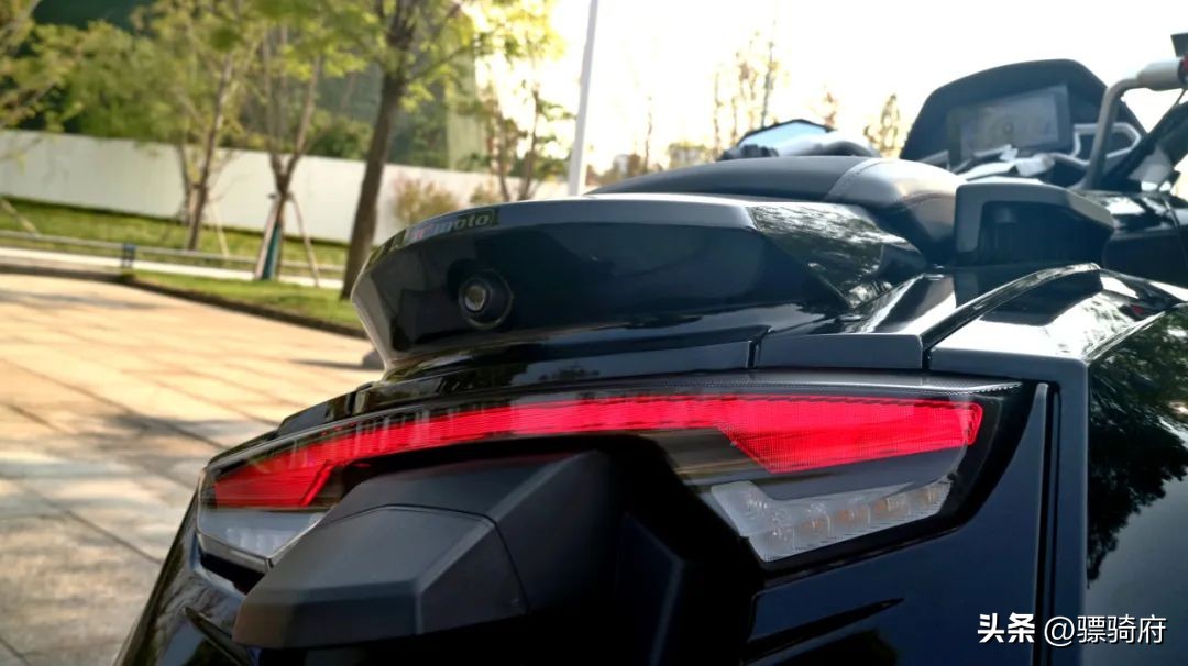 派方星舰3现车测评,派方机车星舰3有哪些亮点