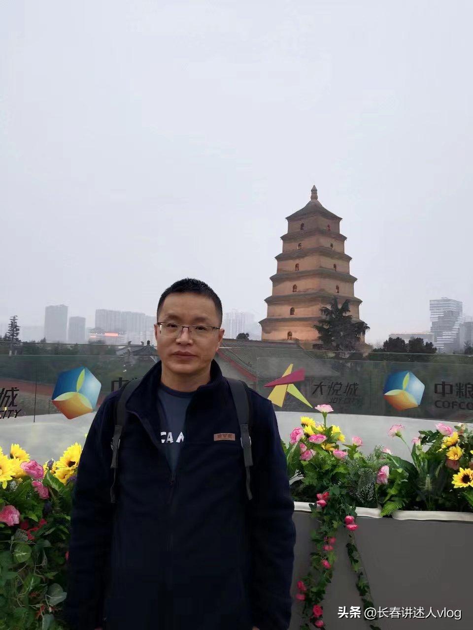 长春到西安穷游,长春出发西安旅游全攻略