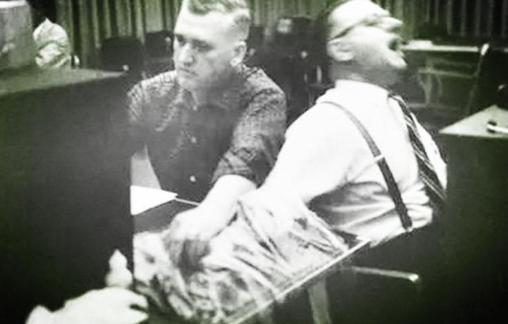 米尔格拉姆电击实验——一个揭露人性,震撼全人类心灵的实验