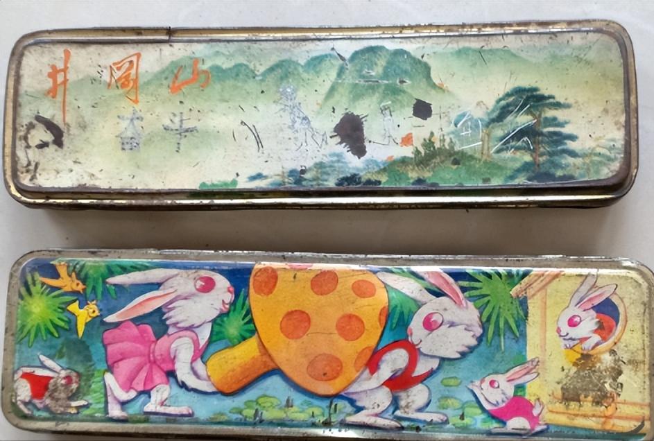 四十年前供销社卖过的49种日用品,40年前供销社卖过的老物件