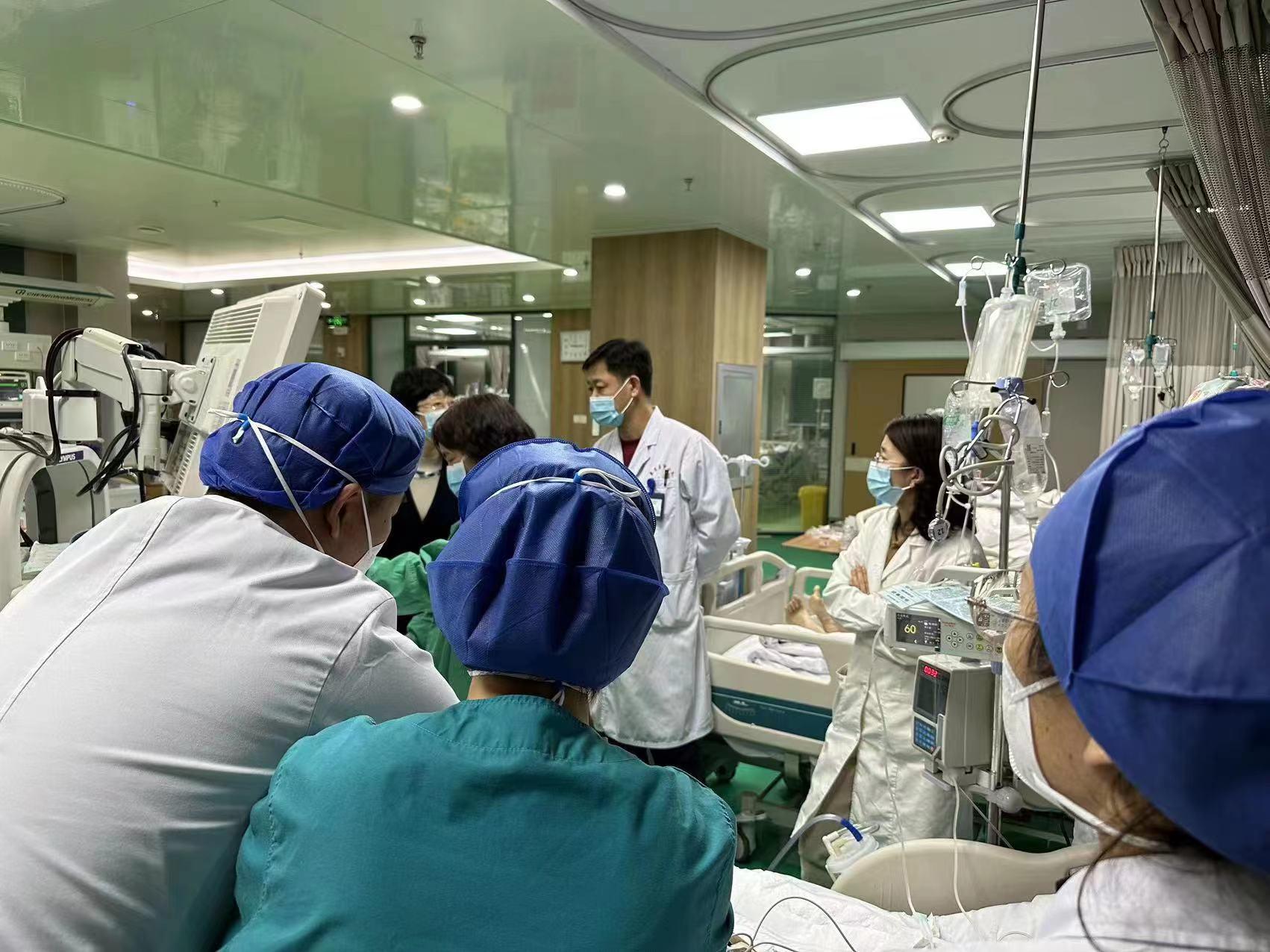 长期吃抗凝药紧急手术怎么办,终生服抗凝药的病人如何止血