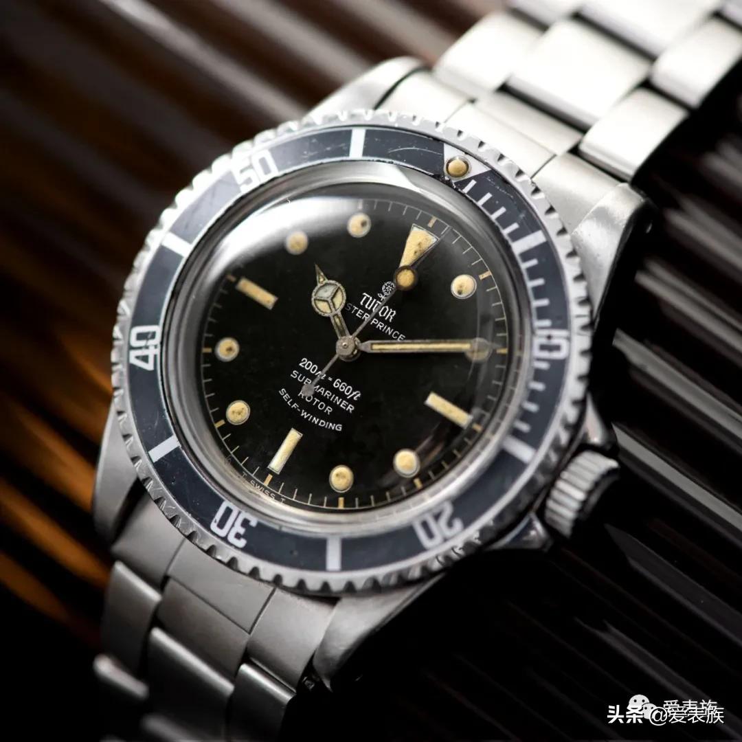 帝舵二手正品手表,帝舵手表都是用什么钢材