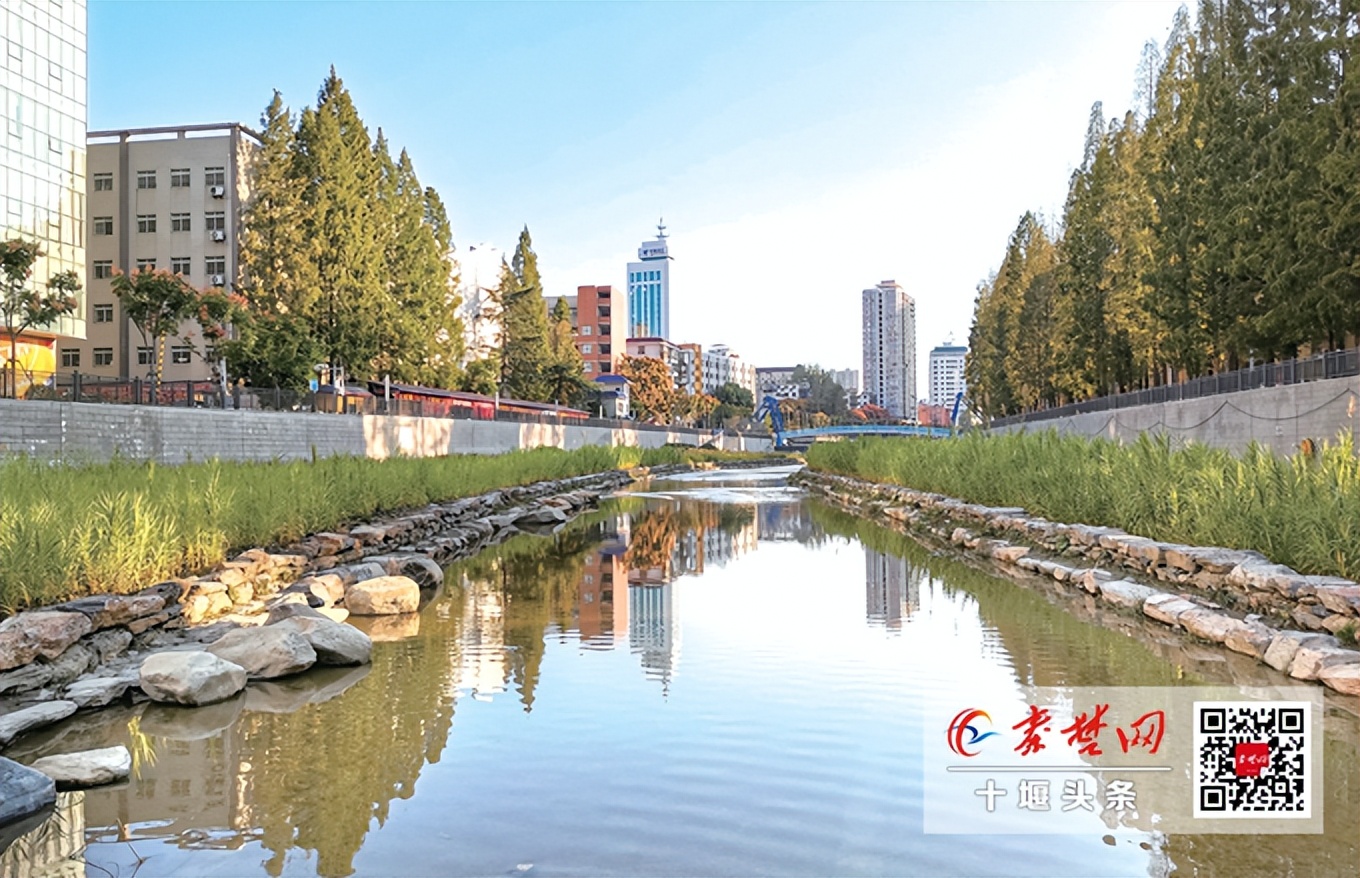 十堰会成为单列市吗,十堰上榜大城市