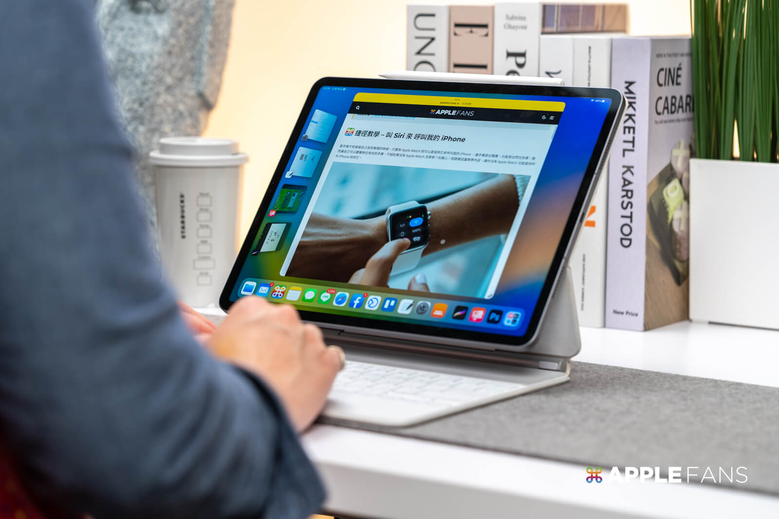 m2ipadpro测评,m2ipadpro稳定了吗