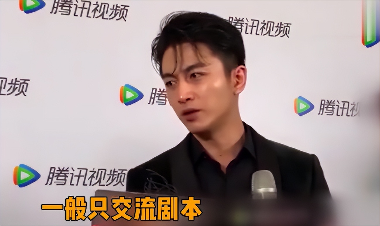 陈晓跟刘亦菲会在一起吗 (陈晓和刘亦菲之前谈过恋爱吗)