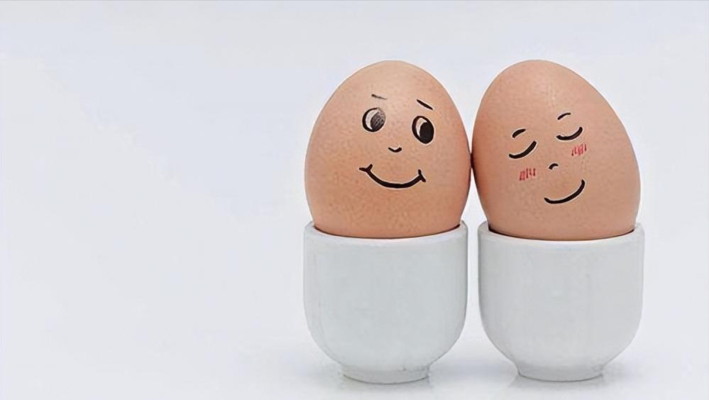 每天吃20个鸡蛋心梗,浙大教授研究癌症