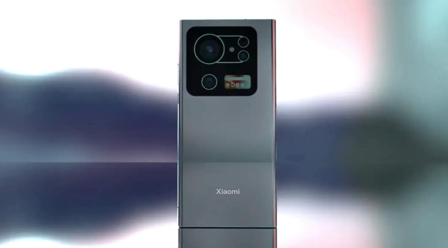 小米mix5直面屏,小米mix5全面屏技术会成熟么