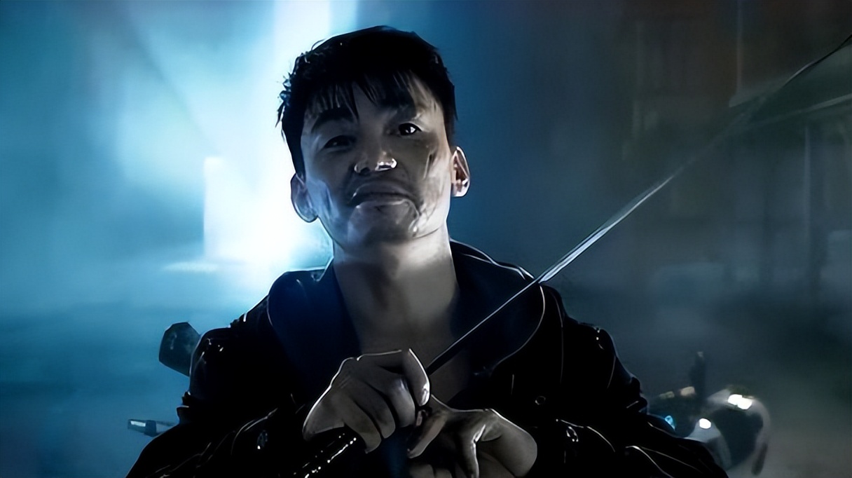 野路子戏曲演员,演技里的野路子