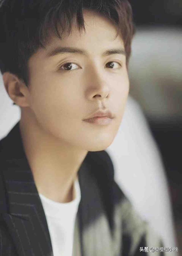 马天宇心态好,马天宇阳光少年