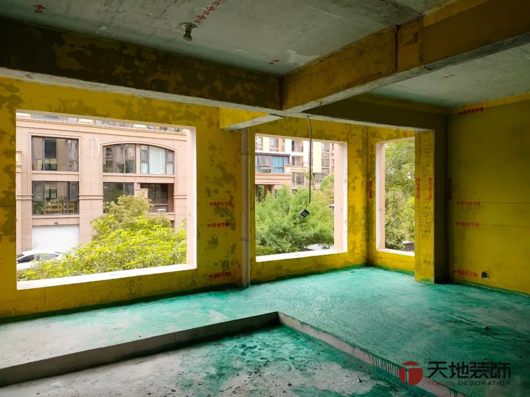 「天地精工」工地直播第七期直击一线施工现场