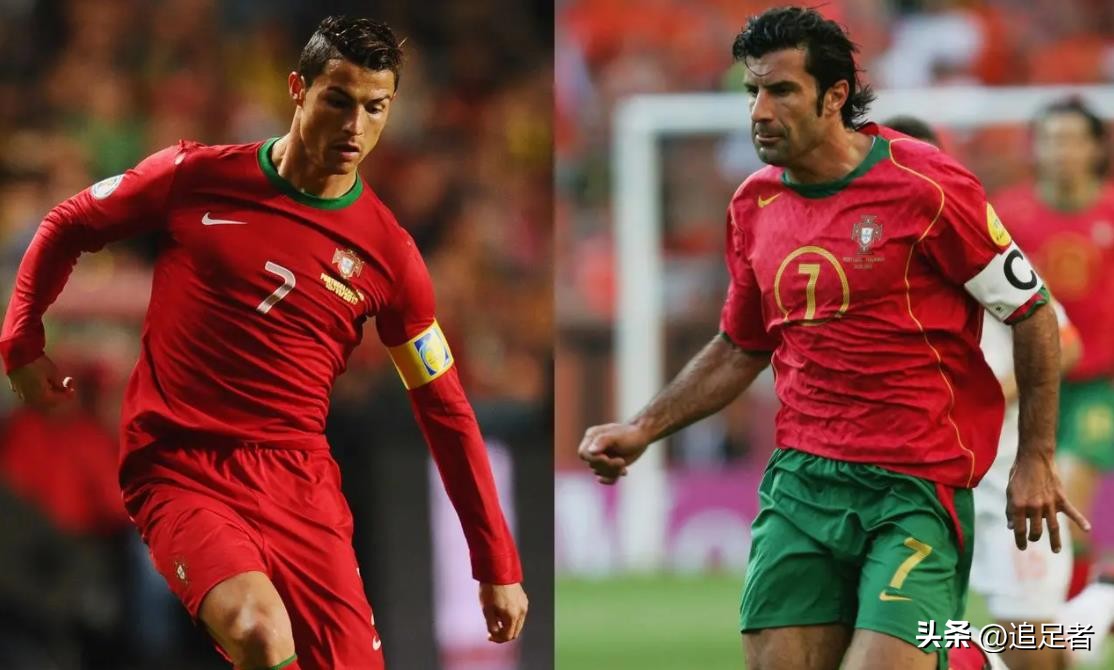c罗是最后一个罗纳尔多吗,c罗在罗纳尔多的时代会怎样