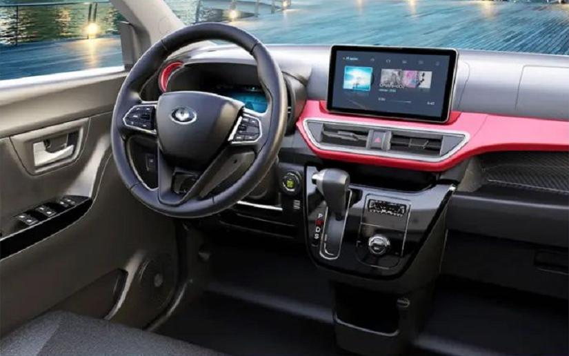 续航200公里的四轮车,低速四轮车带增程器能无限续航吗