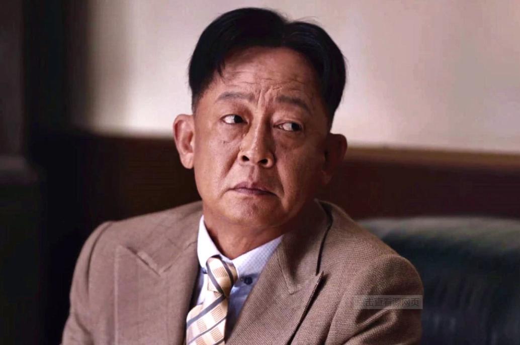 开年第一部国产谍战剧,最新谍战剧未播先火