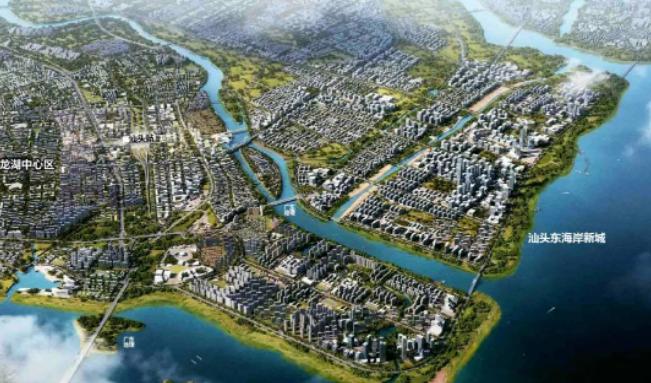 广东各城市发展极不均衡,广东地级市发展不平衡如何解决