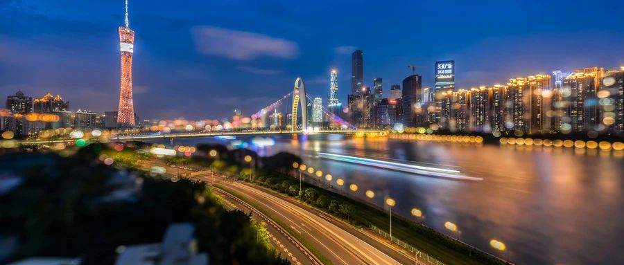 广州值得买的房子地段,广州市区域洼地买房潜力巨大