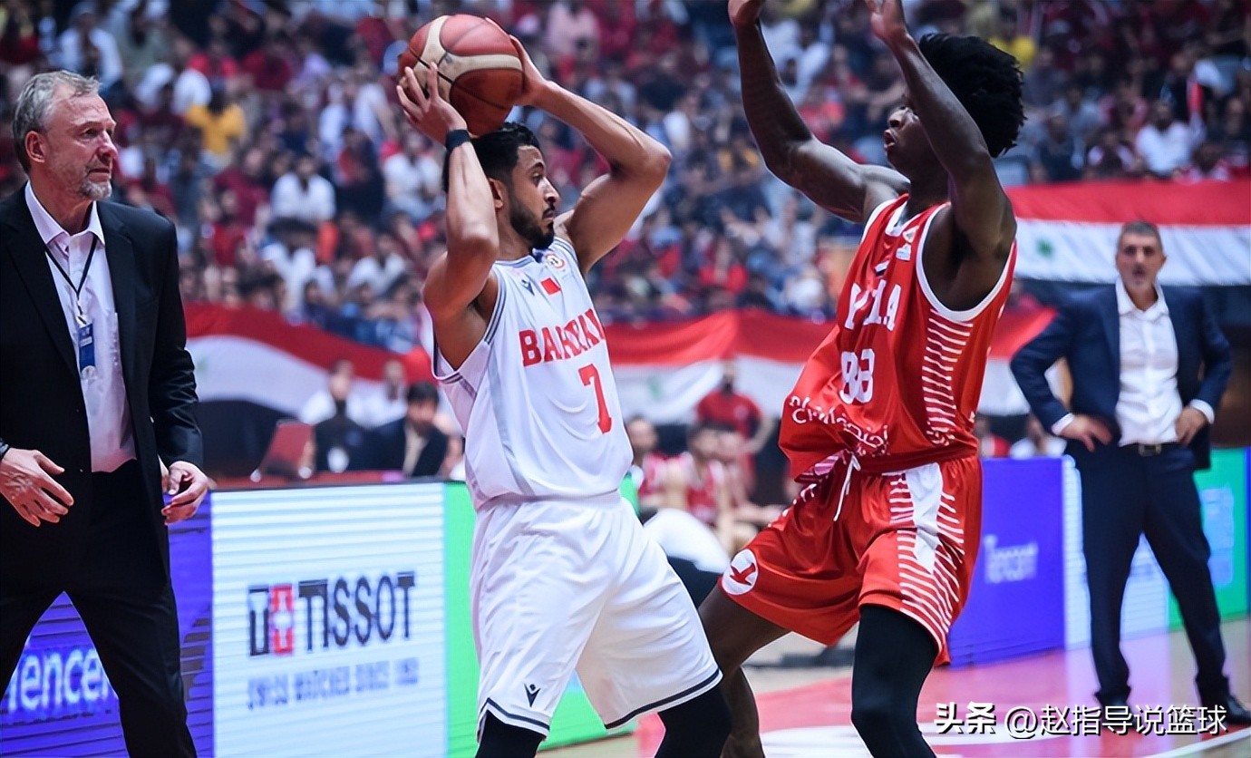 巴林男篮2023,巴林男篮什么水平