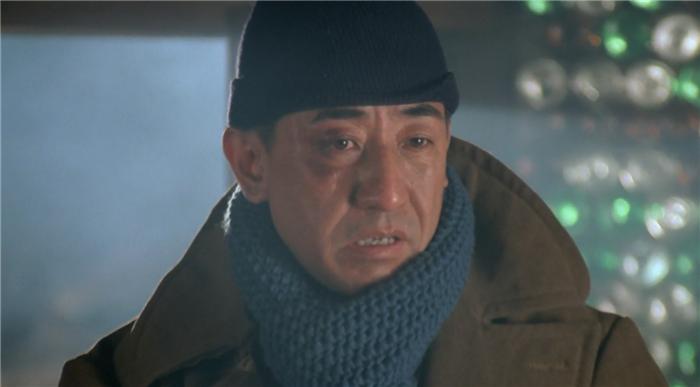 黄百鸣搭错车音乐剧主题曲,黄百鸣搭错车香港电影尾声