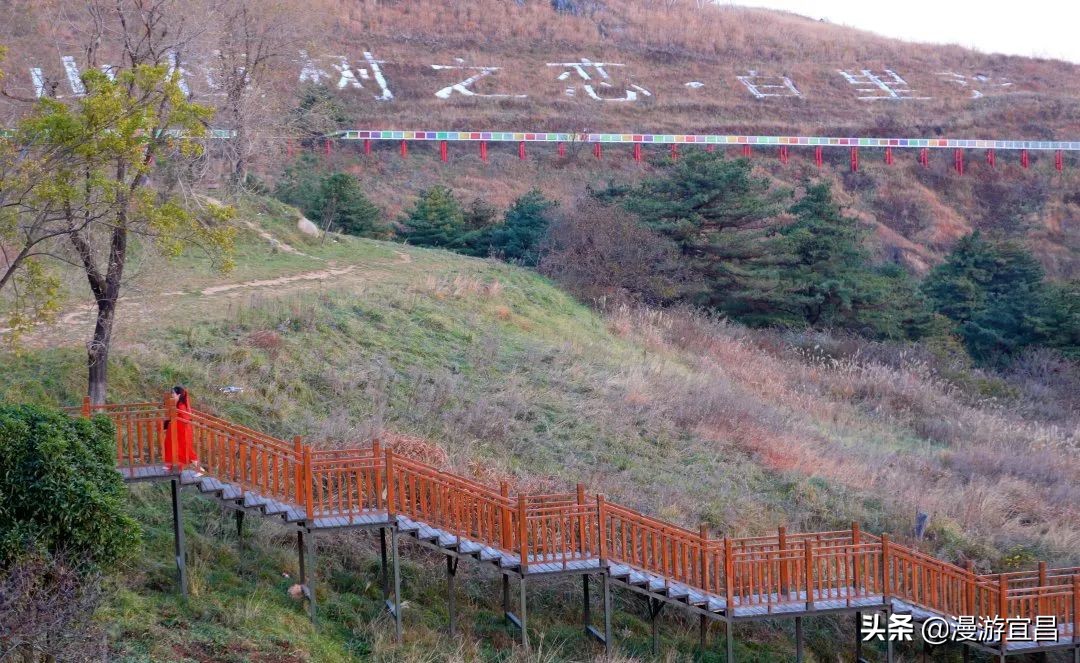 宜昌三峡最美公路景点,宜昌旅游攻略必去的景点百里荒