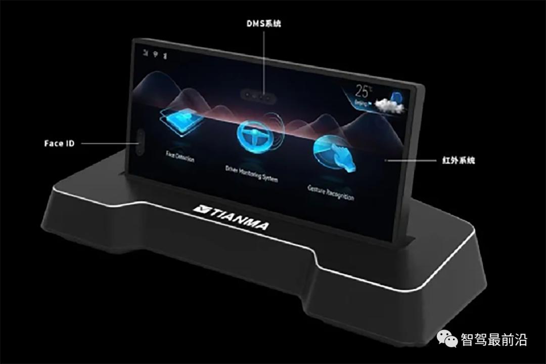 智能车辆定位监控管理系统介绍,驾驶员自动监测系统