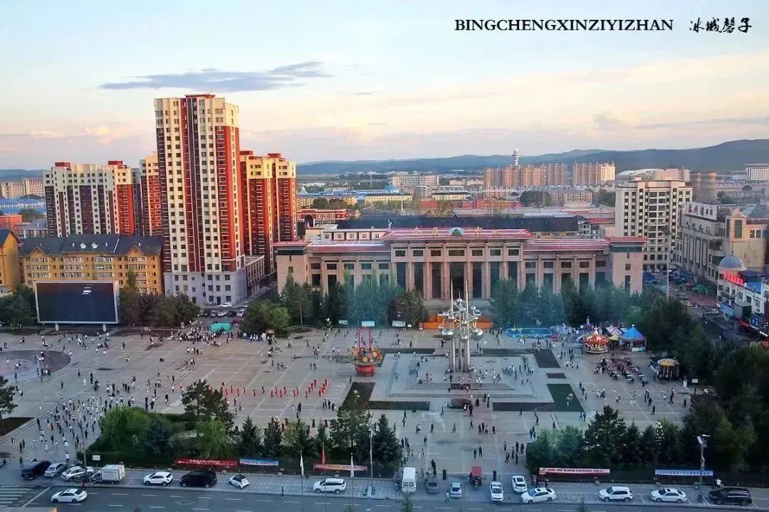 醉美G331黑龙江段自驾春游线路,g331东北大环线自驾游