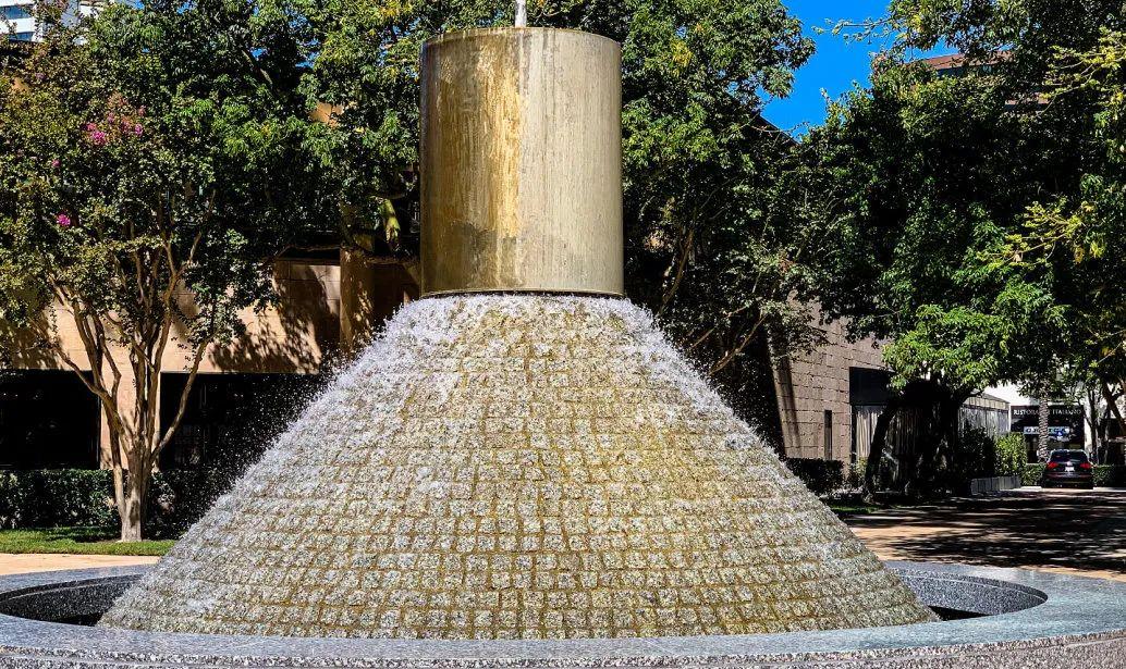 野口勇加州景观,野口勇的加州剧本