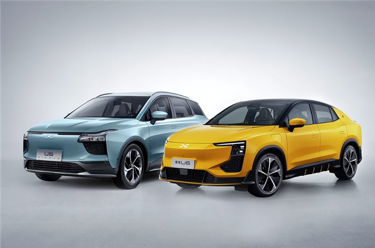 中国造车新势力最大海外订单诞生！泰国公司一口气买15万辆