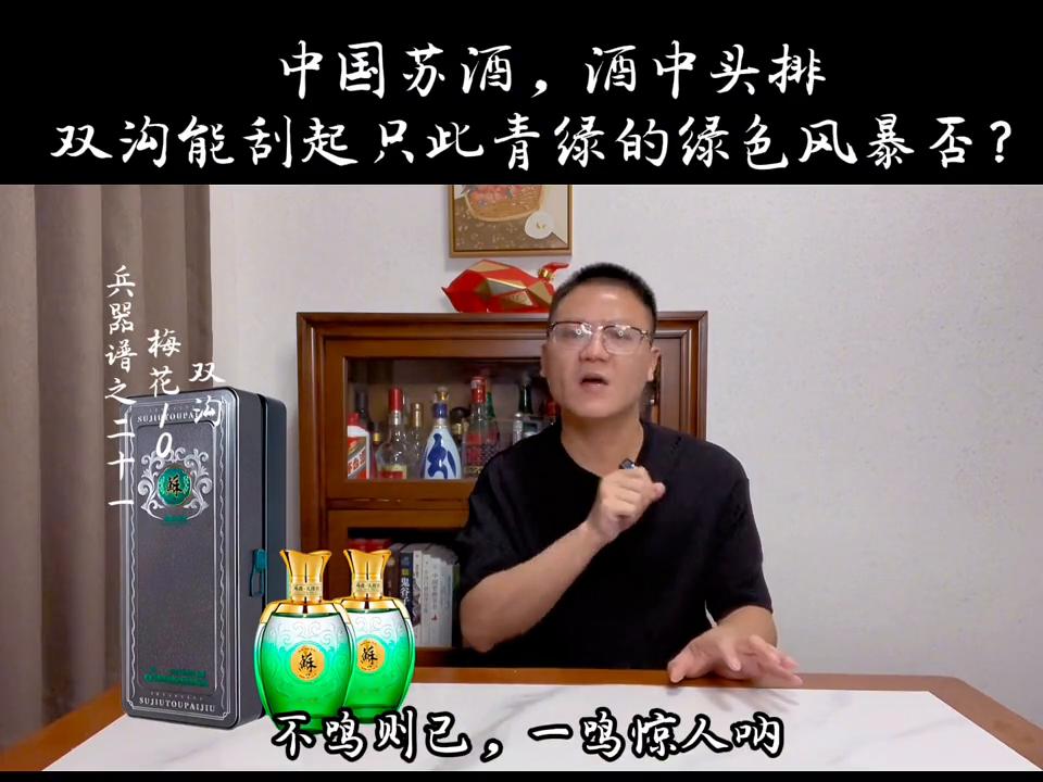 头排苏酒是双沟的吗,双沟苏酒头排酒怎么样