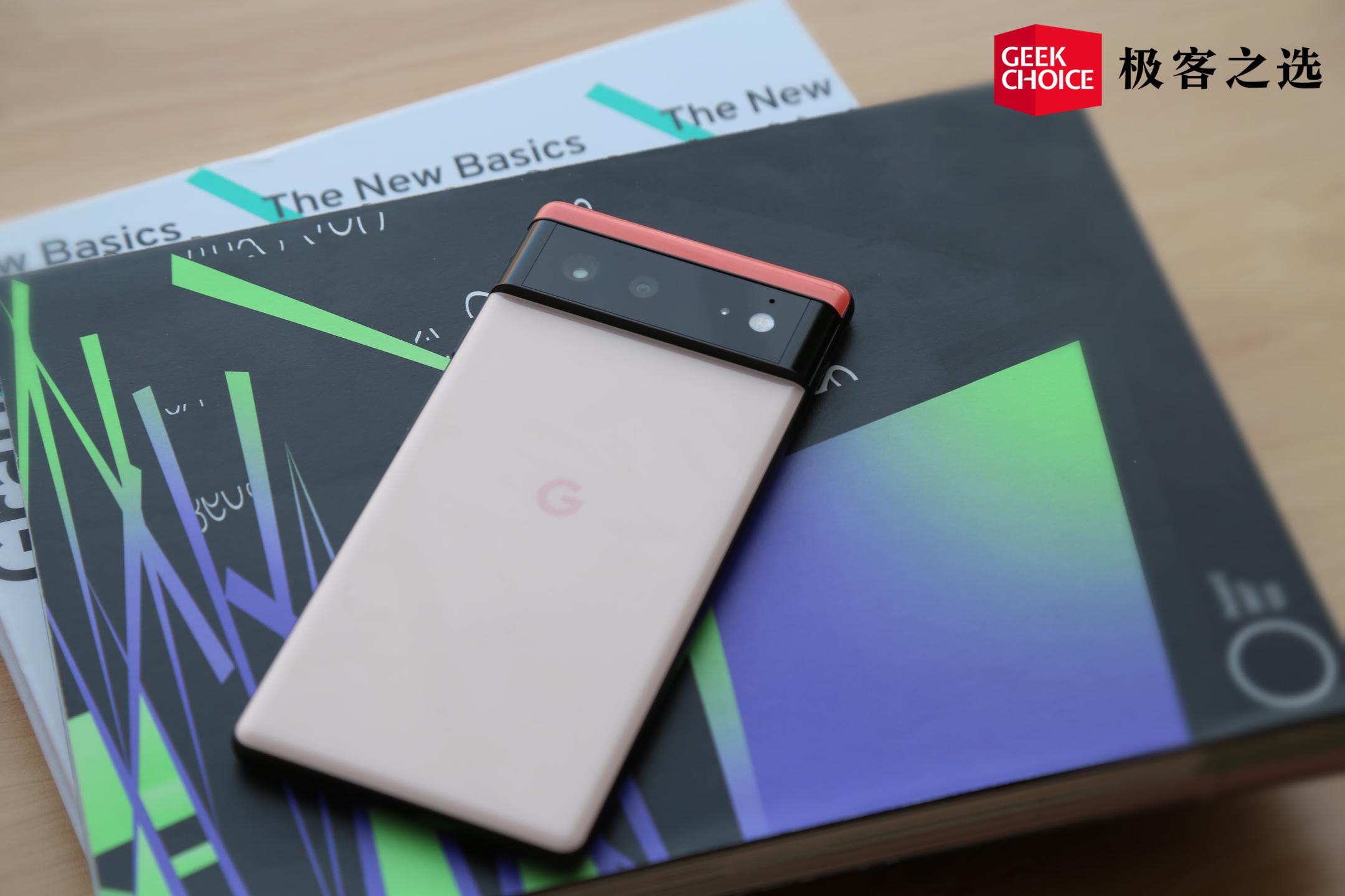 googlepixel6是双卡吗,googlepixel6评测