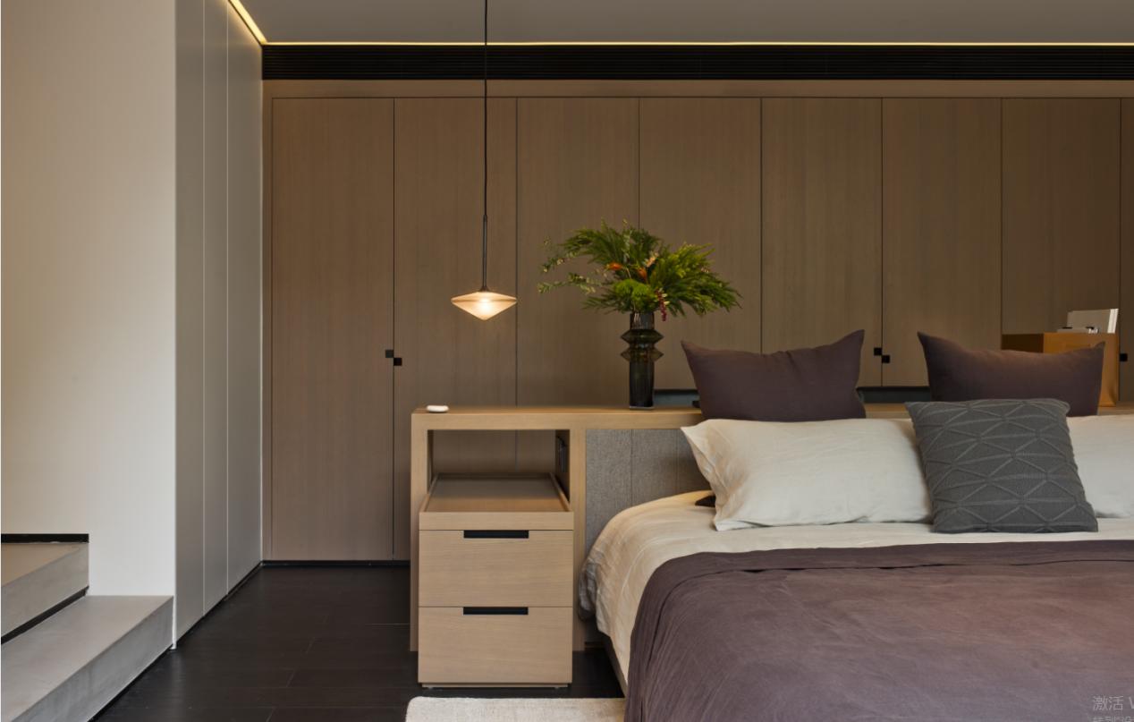 青岛小夫妻小院改造,青岛老破小40平小户型改造