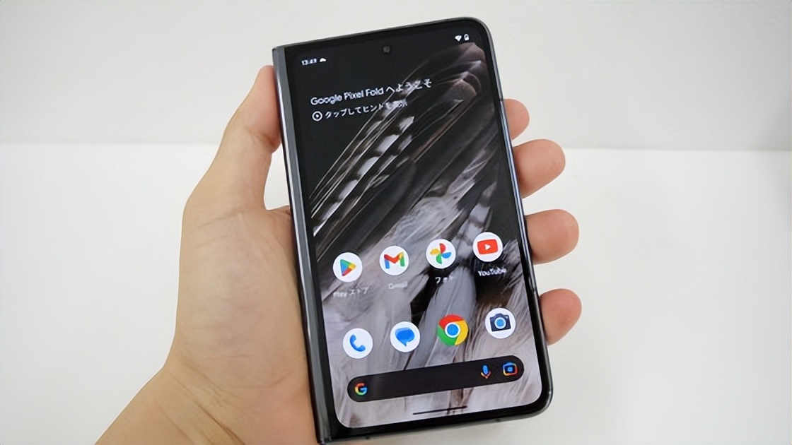 谷歌折叠屏手机pixelfold多少钱,谷歌折叠手机pixelfold