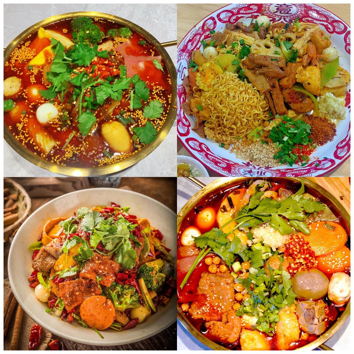 未来四五六线小城市的餐饮创业机会在哪里